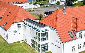 Hotel Søparken