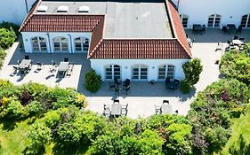 Hotel Søparken